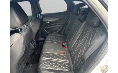 Peugeot 3008 3008 NEW GT 2.0 e-HDi 180 EAT8 EURO 6.2 - автомобили, коли, обяви за нови и употребявани 10