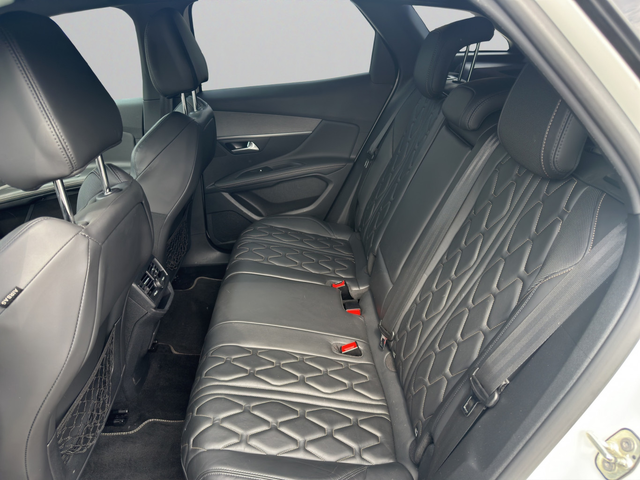 Peugeot 3008 3008 NEW GT 2.0 e-HDi 180 EAT8 EURO 6.2 - автомобили, коли, обяви за нови и употребявани 10