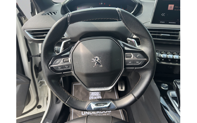 Peugeot 3008 3008 NEW GT 2.0 e-HDi 180 EAT8 EURO 6.2 - автомобили, коли, обяви за нови и употребявани 11