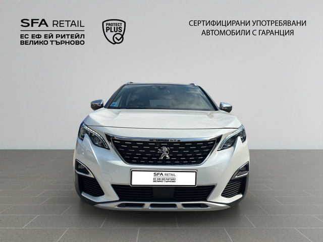 Peugeot 3008 3008 NEW GT 2.0 e-HDi 180 EAT8 EURO 6.2 - автомобили, коли, обяви за нови и употребявани 1