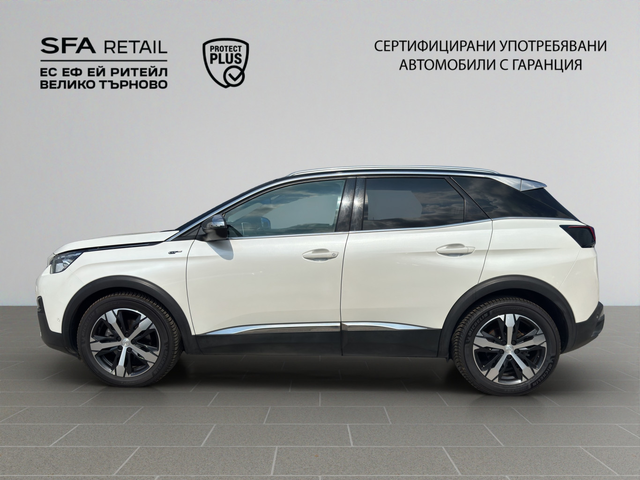 Peugeot 3008 3008 NEW GT 2.0 e-HDi 180 EAT8 EURO 6.2 - автомобили, коли, обяви за нови и употребявани 7