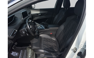 Peugeot 3008 3008 NEW GT 2.0 e-HDi 180 EAT8 EURO 6.2 - автомобили, коли, обяви за нови и употребявани 8