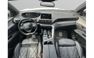 Peugeot 3008 3008 NEW GT 2.0 e-HDi 180 EAT8 EURO 6.2 - автомобили, коли, обяви за нови и употребявани 9