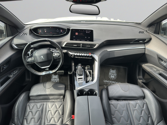 Peugeot 3008 3008 NEW GT 2.0 e-HDi 180 EAT8 EURO 6.2 - автомобили, коли, обяви за нови и употребявани 9