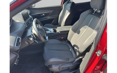 Peugeot 3008 3008 New Line Up GT 1.2 PureTech 130  EAT8 EURO 6 - автомобили, коли, обяви за нови и употребявани 10