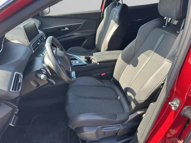 Peugeot 3008 3008 New Line Up GT 1.2 PureTech 130  EAT8 EURO 6 - автомобили, коли, обяви за нови и употребявани 10