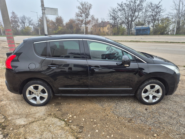 Peugeot 3008 1.6 HDI, NAVI - автомобили, коли, обяви за нови и употребявани 3
