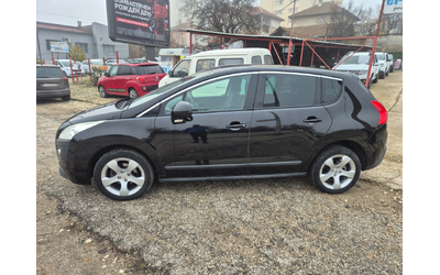Peugeot 3008 1.6 HDI, NAVI - автомобили, коли, обяви за нови и употребявани 7