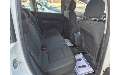 Peugeot 3008 1.6i  GPL - автомобили, коли, обяви за нови и употребявани 11