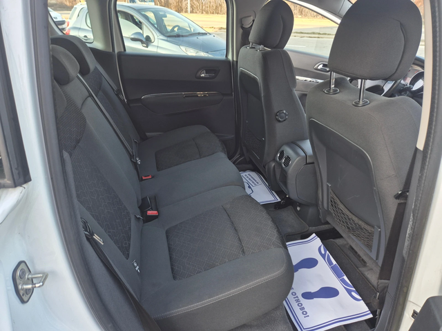 Peugeot 3008 1.6i  GPL - автомобили, коли, обяви за нови и употребявани 11