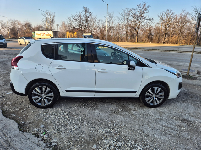 Peugeot 3008 1.6i  GPL - автомобили, коли, обяви за нови и употребявани 3