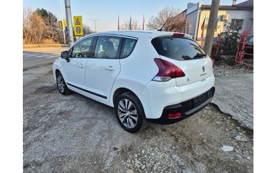 Peugeot 3008 1.6i  GPL - автомобили, коли, обяви за нови и употребявани 6