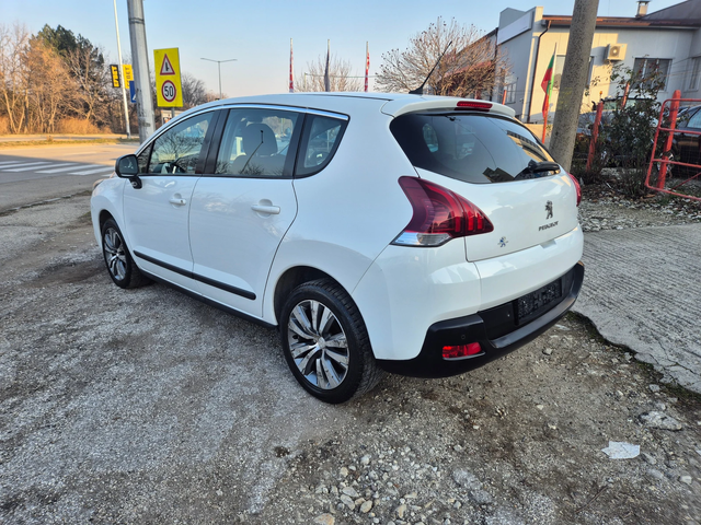 Peugeot 3008 1.6i  GPL - автомобили, коли, обяви за нови и употребявани 6
