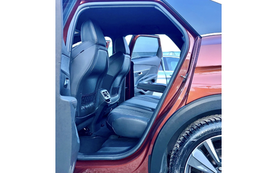 Peugeot 3008 1.5D 131HP GT-Line AUTOMATIC - автомобили, коли, обяви за нови и употребявани 12