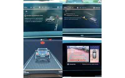 Peugeot 3008 1.5D 131HP GT-Line AUTOMATIC - автомобили, коли, обяви за нови и употребявани 13