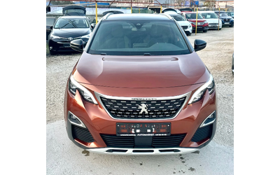 peugeot-3008 - 1
