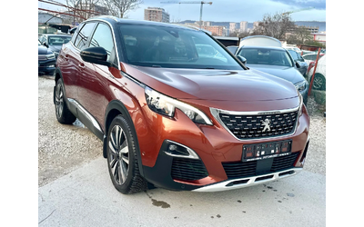 peugeot-3008 - 2
