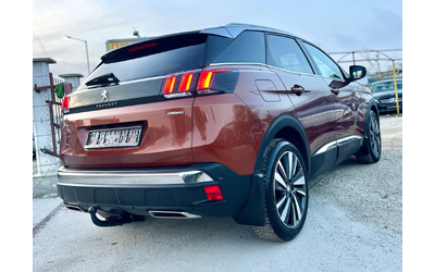 peugeot-3008 - 5