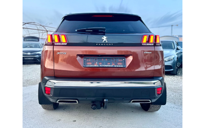 Peugeot 3008 1.5D 131HP GT-Line AUTOMATIC - автомобили, коли, обяви за нови и употребявани 6