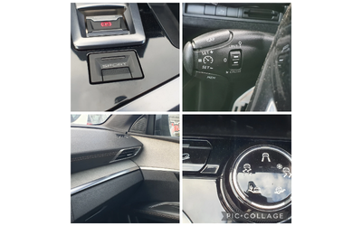 Peugeot 3008 2.0 BlueHDI GT 8AT - автомобили, коли, обяви за нови и употребявани 13