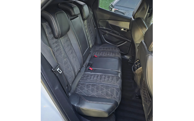 Peugeot 3008 2.0 BlueHDI GT 8AT - автомобили, коли, обяви за нови и употребявани 8