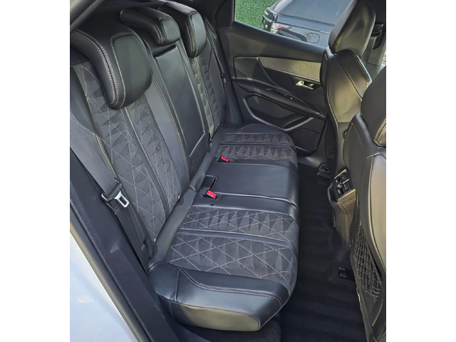 Peugeot 3008 2.0 BlueHDI GT 8AT - автомобили, коли, обяви за нови и употребявани 8