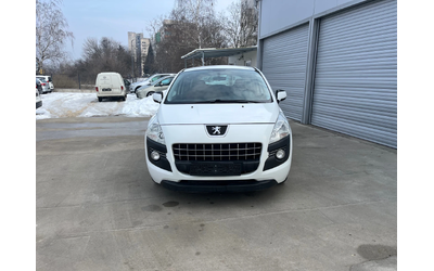 peugeot-3008 - 1