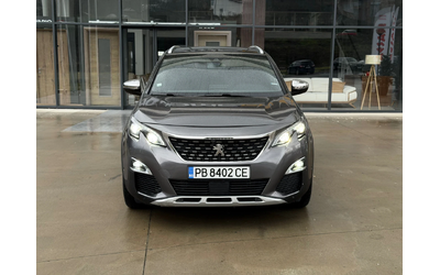peugeot-3008 - 0