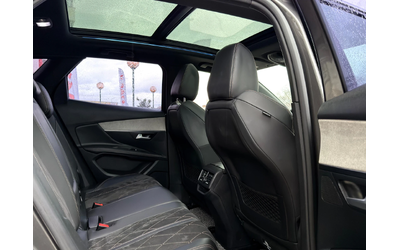 Peugeot 3008 GT EDITION 69.000 km - автомобили, коли, обяви за нови и употребявани 10
