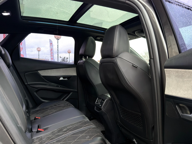 Peugeot 3008 GT EDITION 69.000 km - автомобили, коли, обяви за нови и употребявани 10