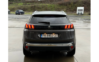 peugeot-3008 - 4
