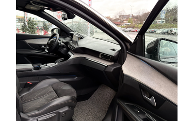 Peugeot 3008 GT EDITION 69.000 km - автомобили, коли, обяви за нови и употребявани 9