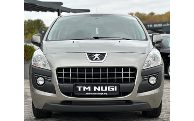 peugeot-3008 - 0