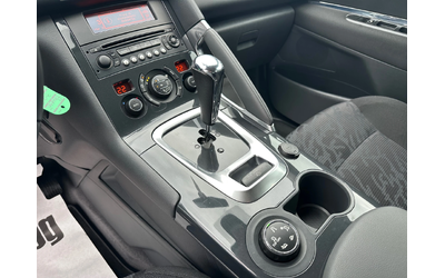 Peugeot 3008 1.6HDI* AVTOMATIK* TOP* - автомобили, коли, обяви за нови и употребявани 12