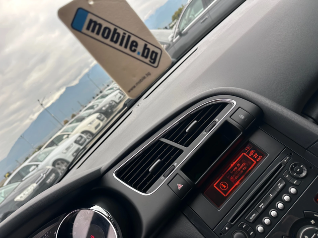 Peugeot 3008 1.6HDI* AVTOMATIK* TOP* - автомобили, коли, обяви за нови и употребявани 13