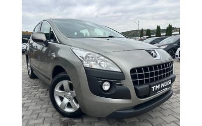 peugeot-3008 - 1