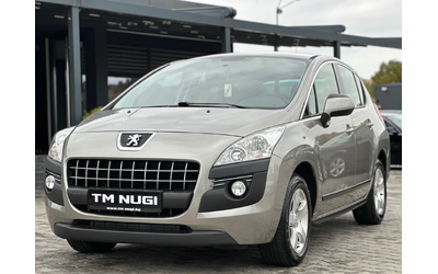 peugeot-3008 - 2