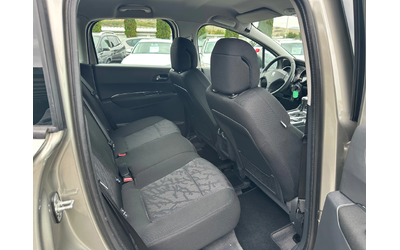 Peugeot 3008 1.6HDI* AVTOMATIK* TOP* - автомобили, коли, обяви за нови и употребявани 6