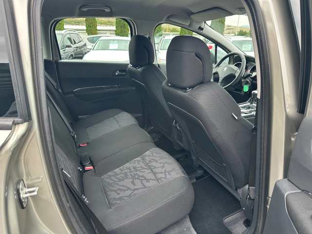 Peugeot 3008 1.6HDI* AVTOMATIK* TOP* - автомобили, коли, обяви за нови и употребявани 6