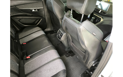 Peugeot 3008 1, 6HDI-120k.c.HABИ.КОЖА, LED, LAZAR, EBPO6! - автомобили, коли, обяви за нови и употребявани 11