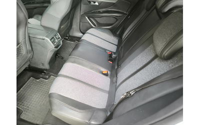 Peugeot 3008 1, 6HDI-120k.c.HABИ.КОЖА, LED, LAZAR, EBPO6! - автомобили, коли, обяви за нови и употребявани 12