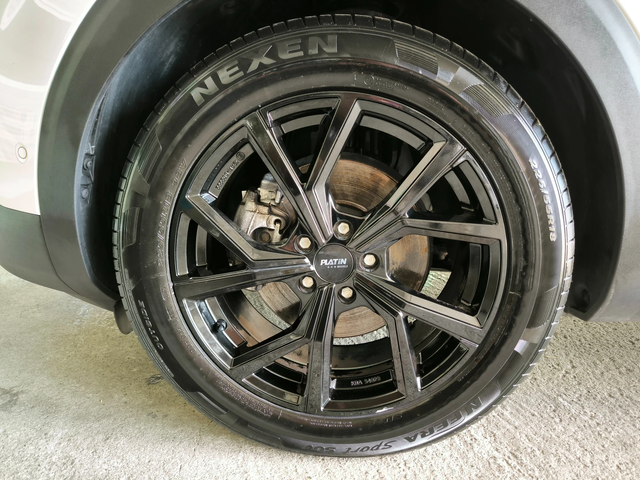 Peugeot 3008 1, 6HDI-120k.c.HABИ.КОЖА, LED, LAZAR, EBPO6! - автомобили, коли, обяви за нови и употребявани 14