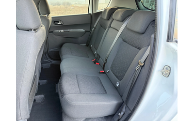 Peugeot 3008 1.6 HDI / ALLURE / LED / PARKTRONIC / EURO 6 - автомобили, коли, обяви за нови и употребявани 10