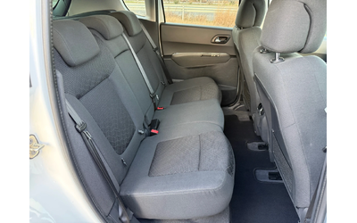 Peugeot 3008 1.6 HDI / ALLURE / LED / PARKTRONIC / EURO 6 - автомобили, коли, обяви за нови и употребявани 11