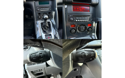 Peugeot 3008 1.6 HDI / ALLURE / LED / PARKTRONIC / EURO 6 - автомобили, коли, обяви за нови и употребявани 13