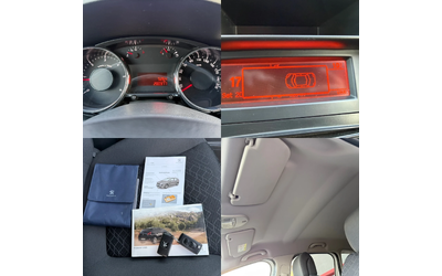 Peugeot 3008 1.6 HDI / ALLURE / LED / PARKTRONIC / EURO 6 - автомобили, коли, обяви за нови и употребявани 14