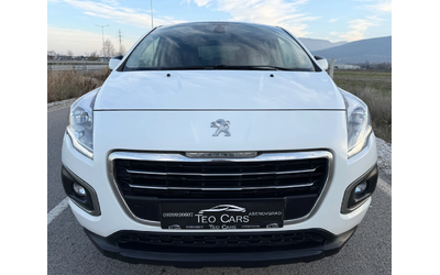 peugeot-3008 - 1