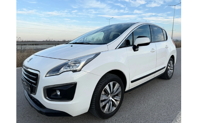 peugeot-3008 - 2