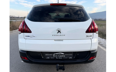 peugeot-3008 - 5