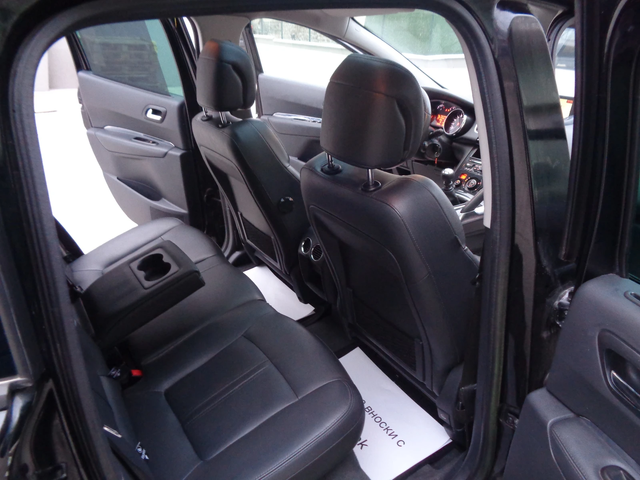 Peugeot 3008 2.0HDI-150-KOJA-NAVI-PANORAMA-LIZING - автомобили, коли, обяви за нови и употребявани 10